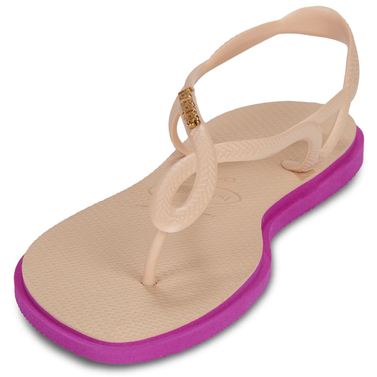 Women's Sandals Havaianas Pink