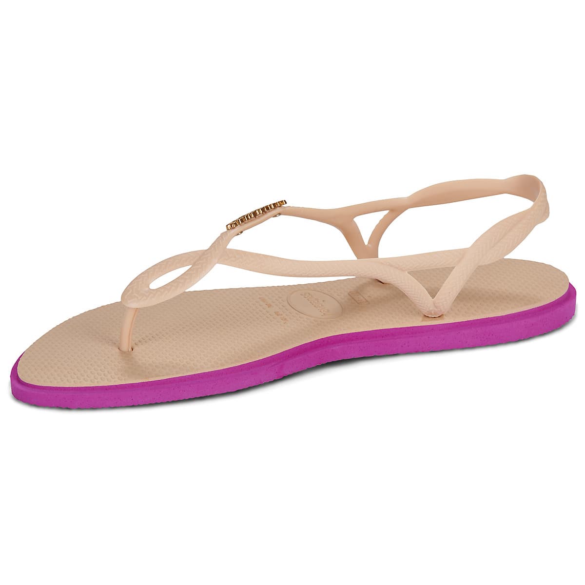 Women's Sandals Havaianas Pink