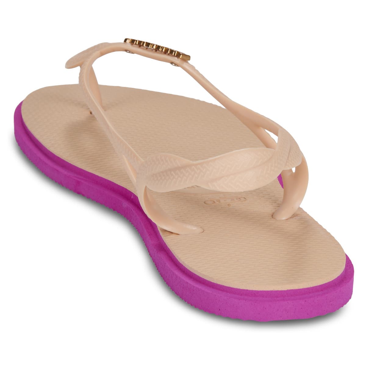Women's Sandals Havaianas Pink