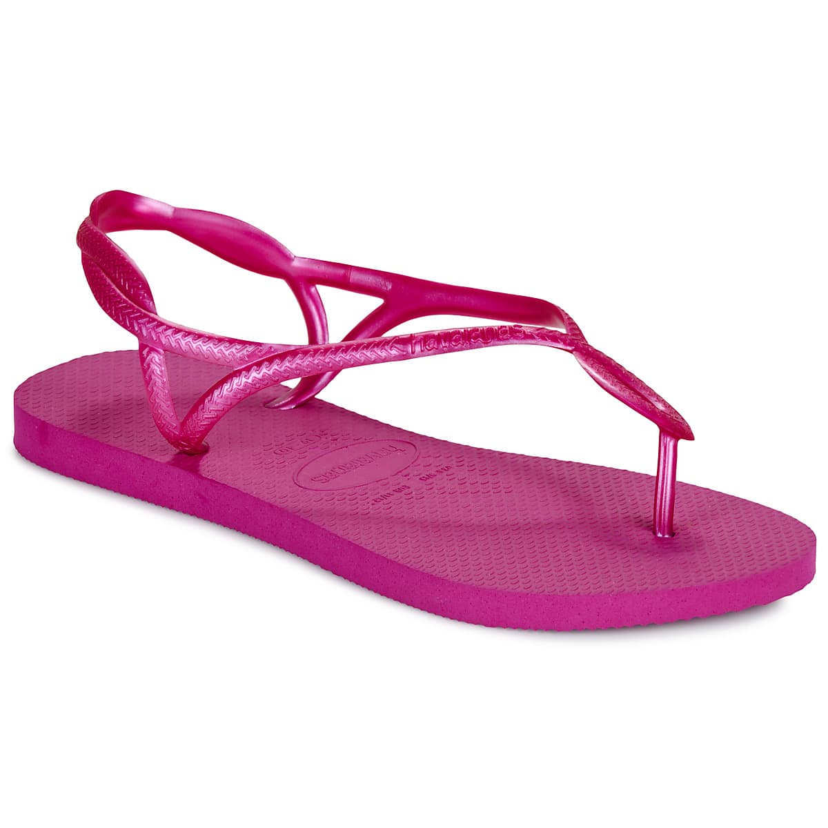 Women's Sandals Havaianas Pink