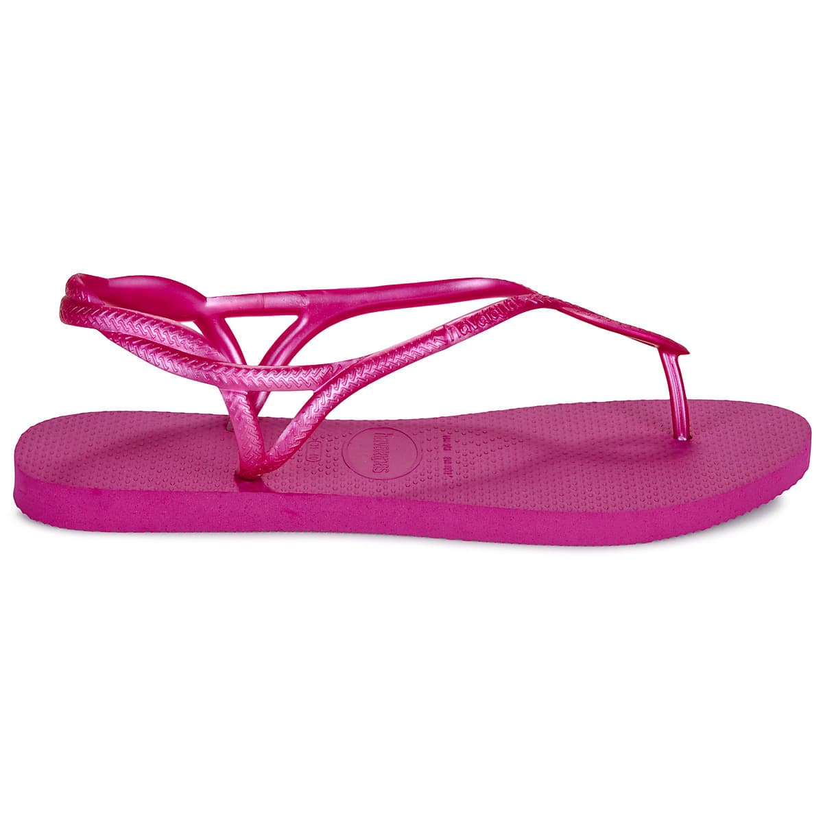 Women's Sandals Havaianas Pink