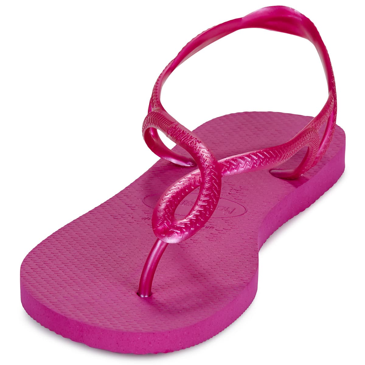 Women's Sandals Havaianas Pink
