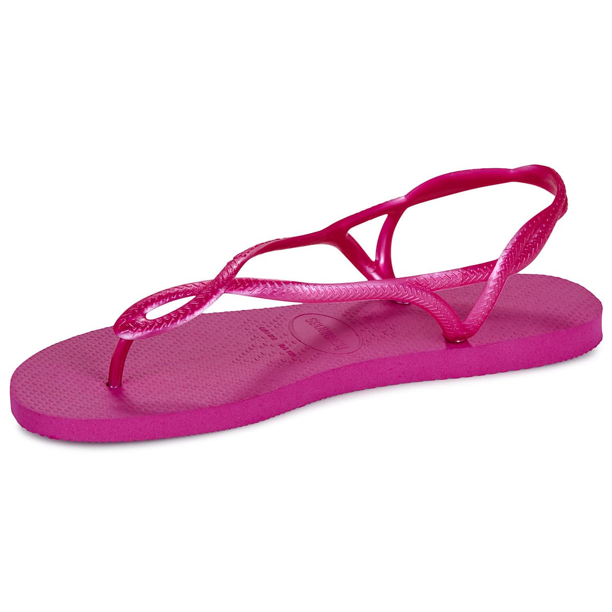 Women's Sandals Havaianas Pink