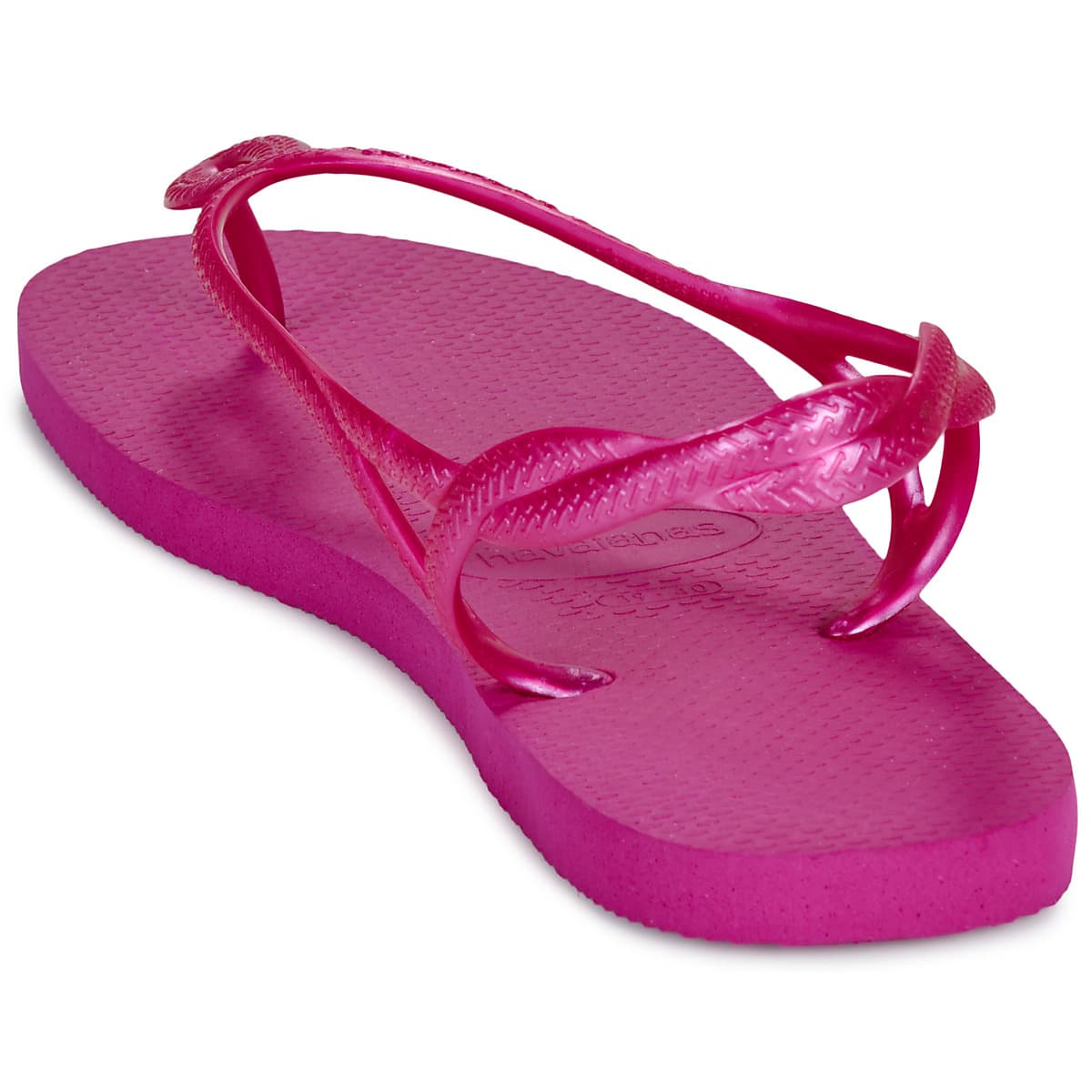 Women's Sandals Havaianas Pink