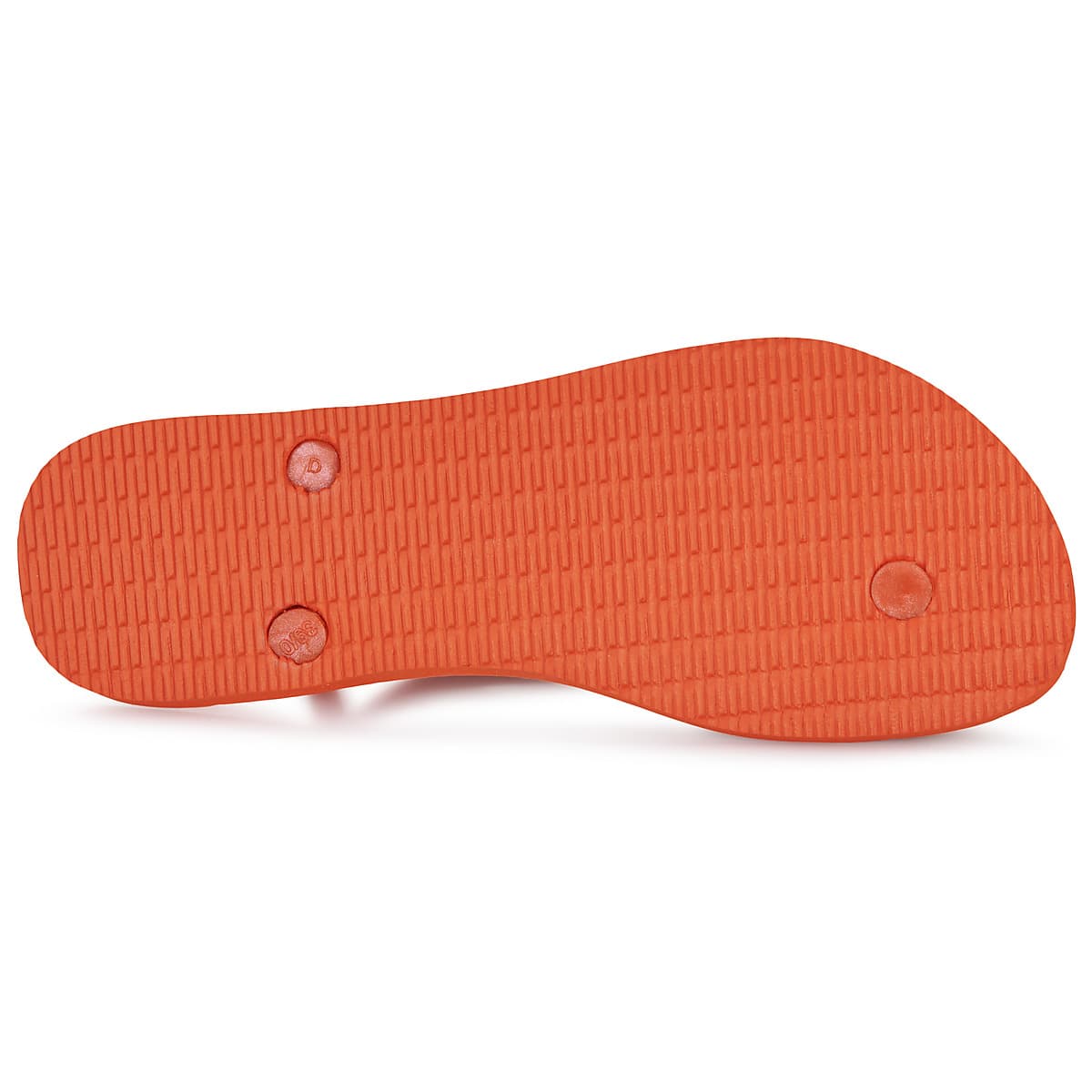 Women's Sandals Havaianas Orange