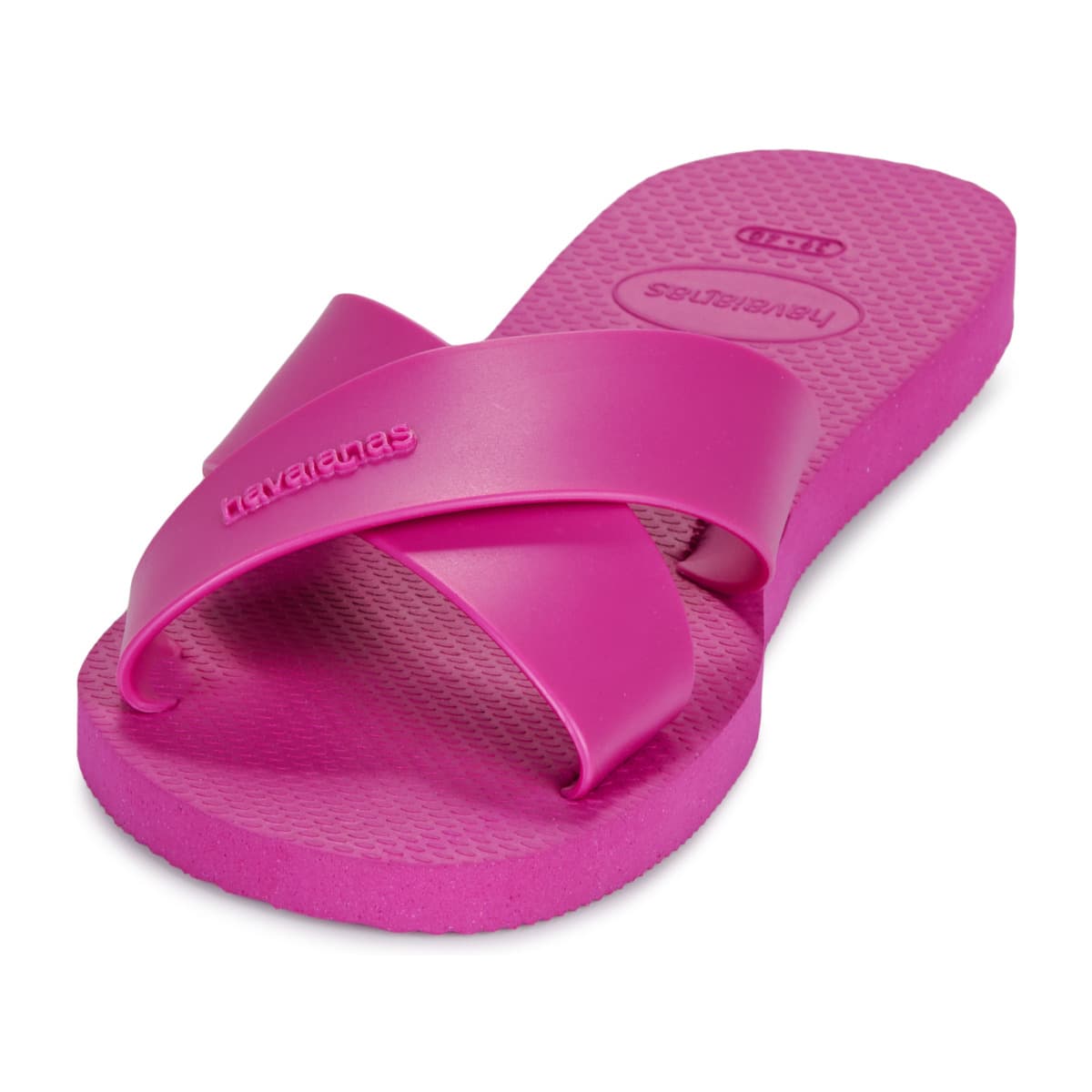 Women's Flip Flops Havaianas Pink