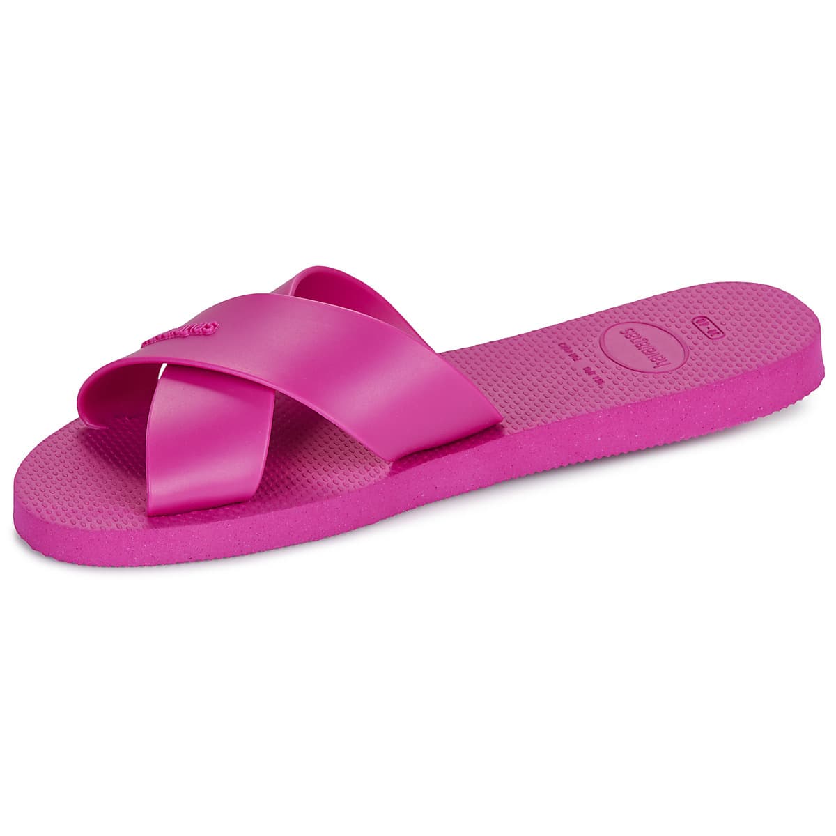 Women's Flip Flops Havaianas Pink