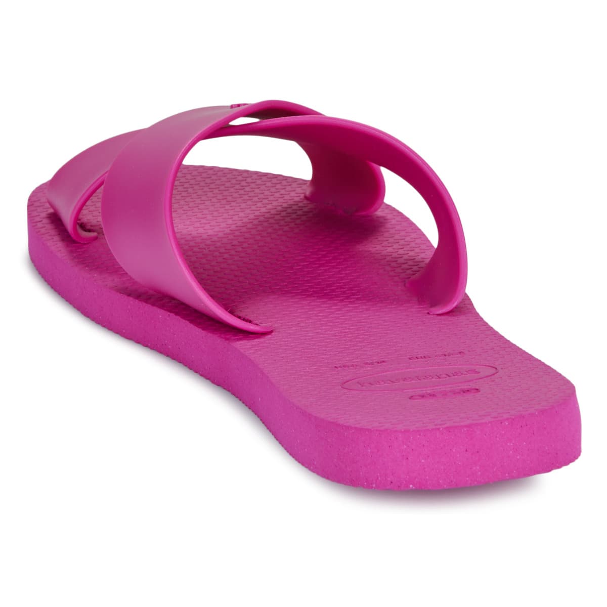 Women's Flip Flops Havaianas Pink