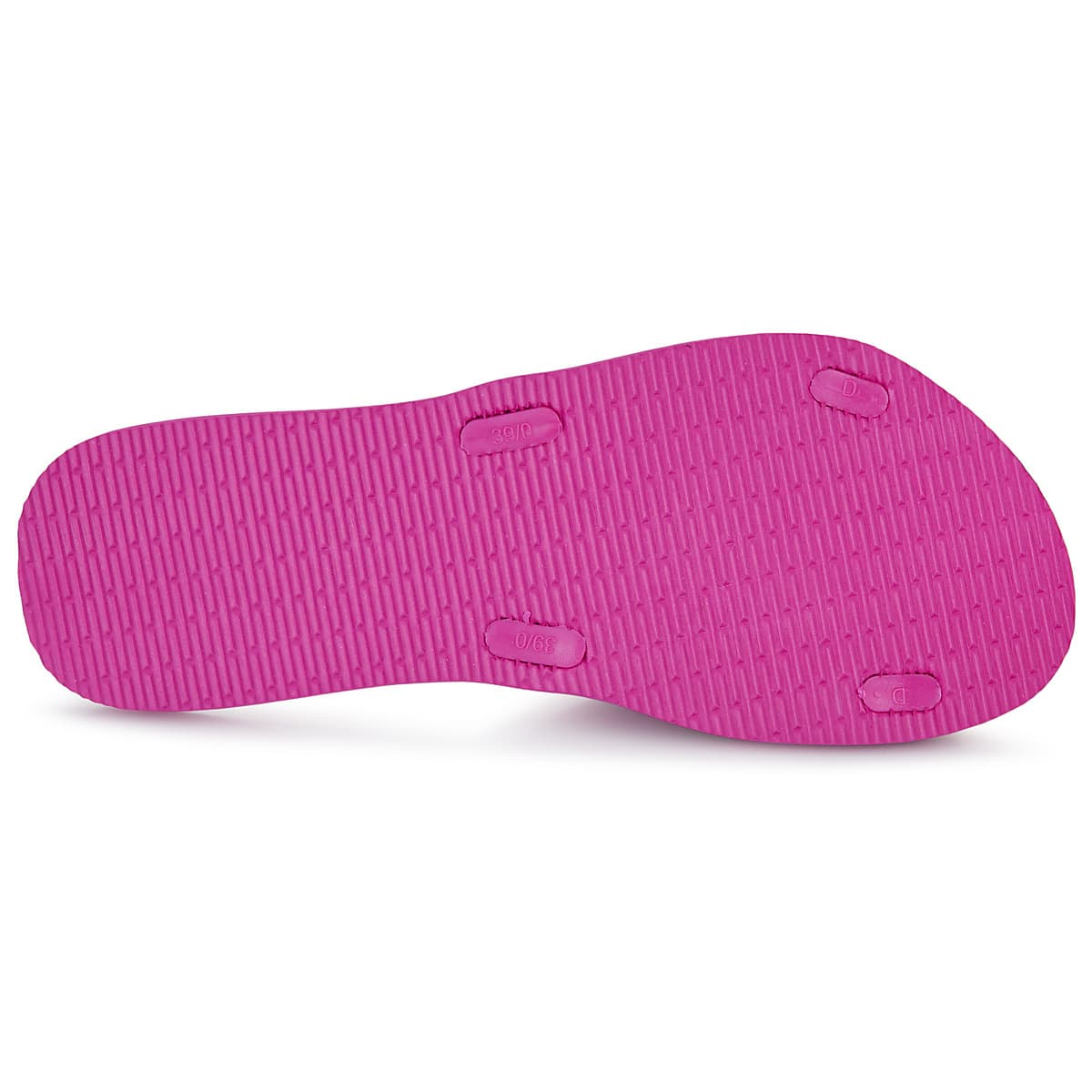 Women's Flip Flops Havaianas Pink
