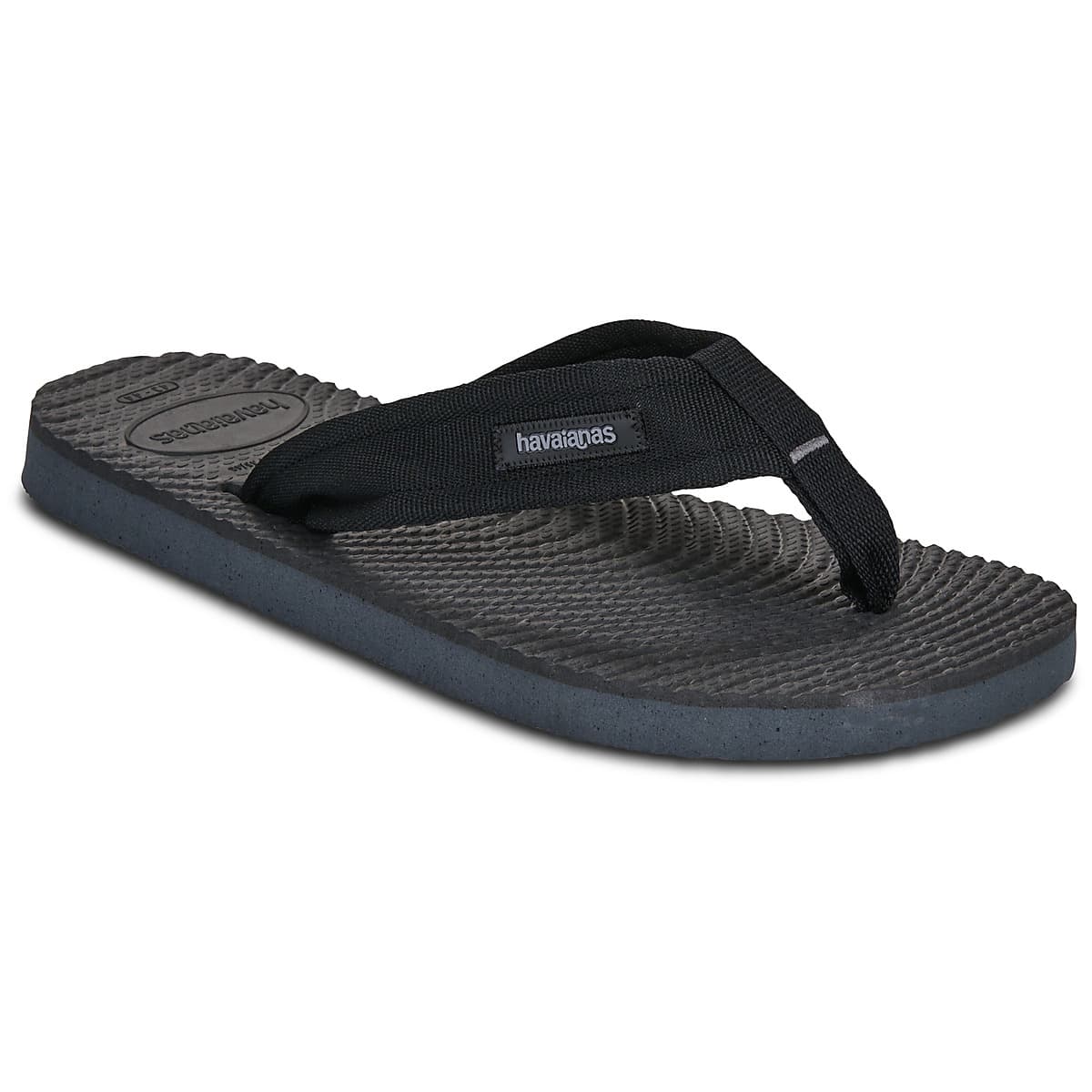 Men's Flip Flops Havaianas Black