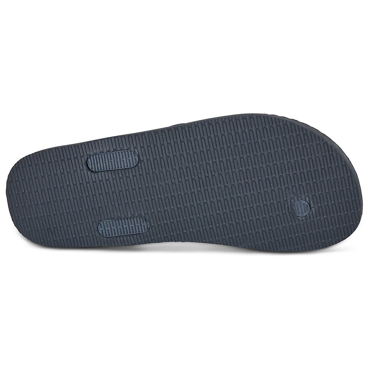 Men's Flip Flops Havaianas Black