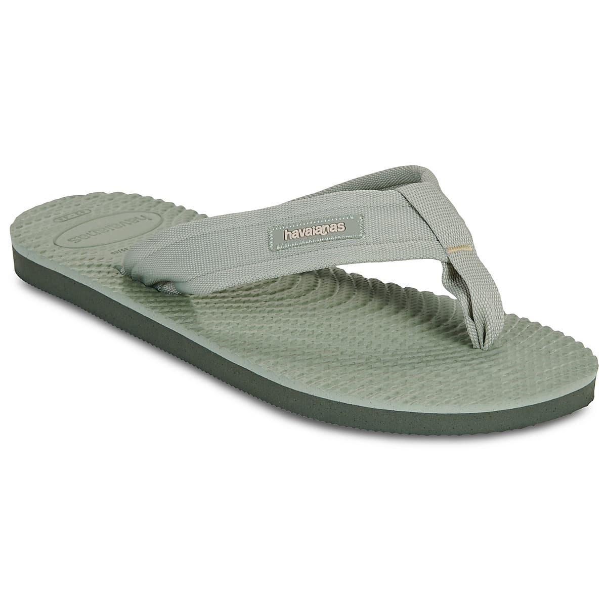 Men's Flip Flops Havaianas Green