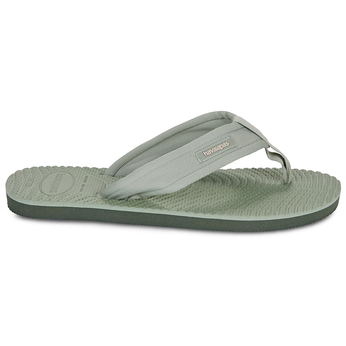 Men's Flip Flops Havaianas Green