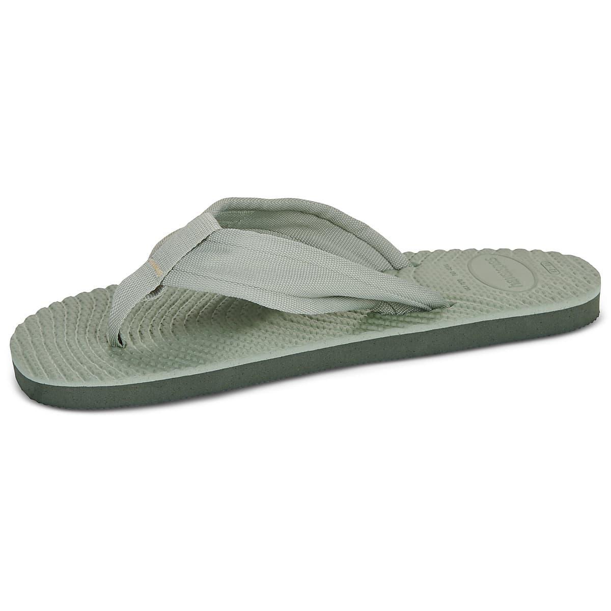 Men's Flip Flops Havaianas Green