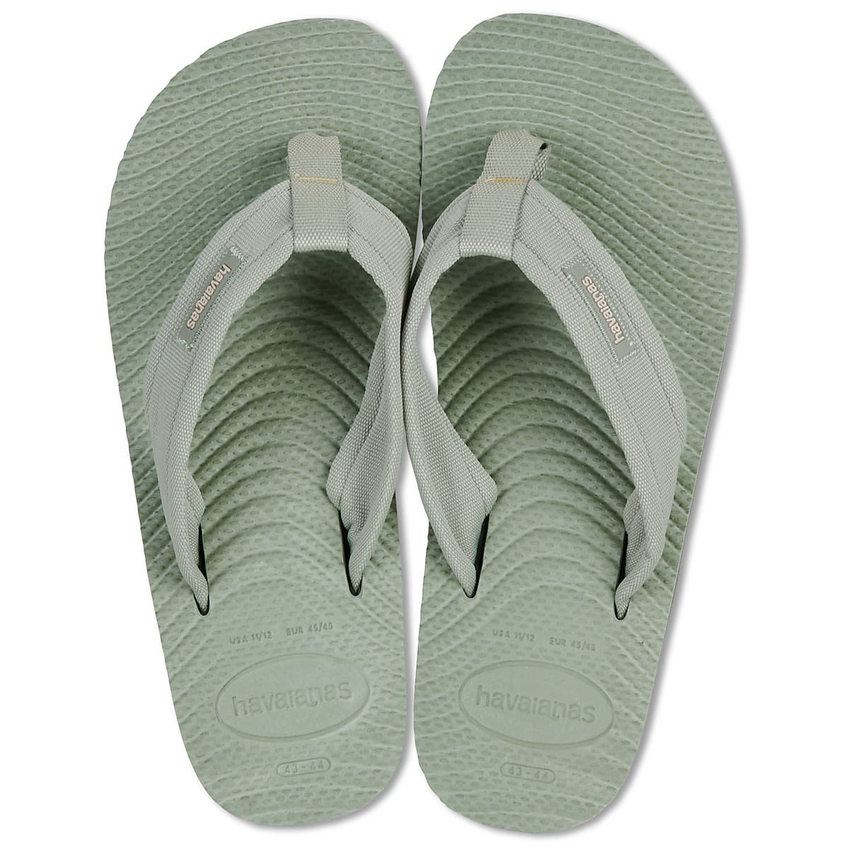 Men's Flip Flops Havaianas Green