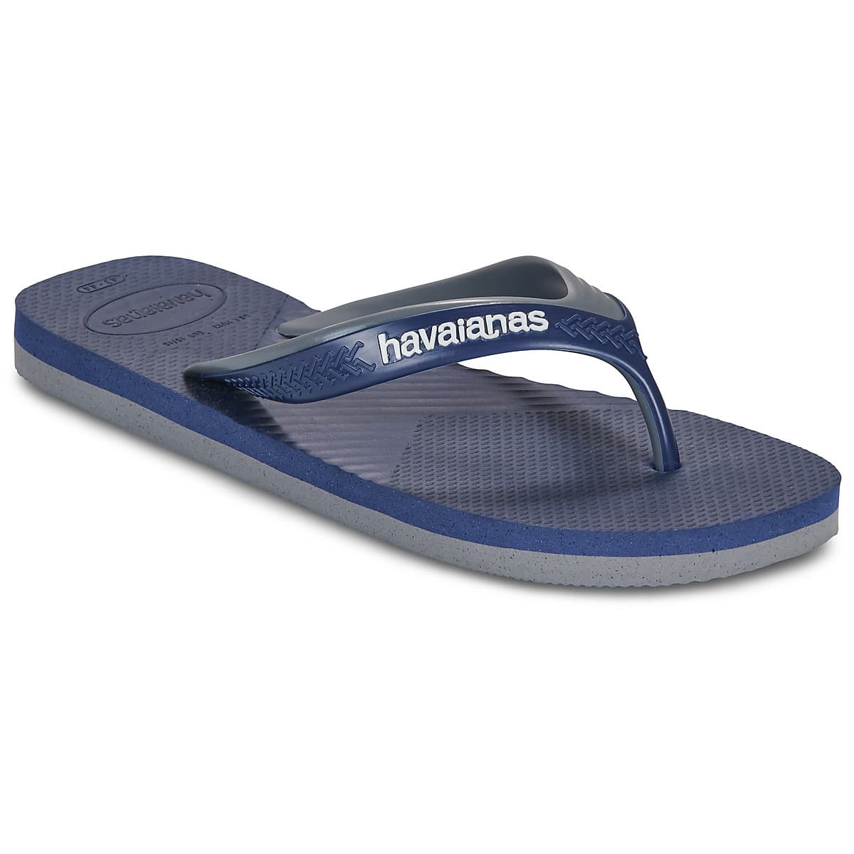 Men's Flip Flops Havaianas Blue