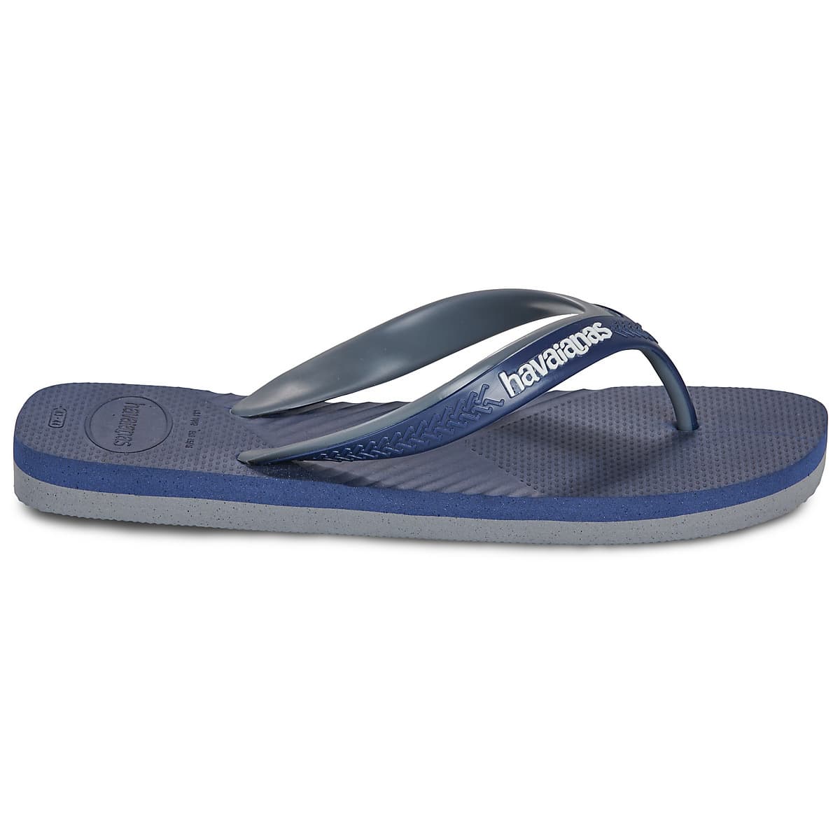 Men's Flip Flops Havaianas Blue