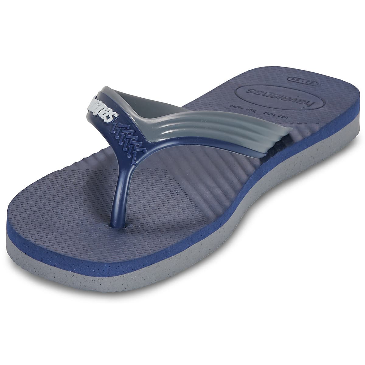 Men's Flip Flops Havaianas Blue