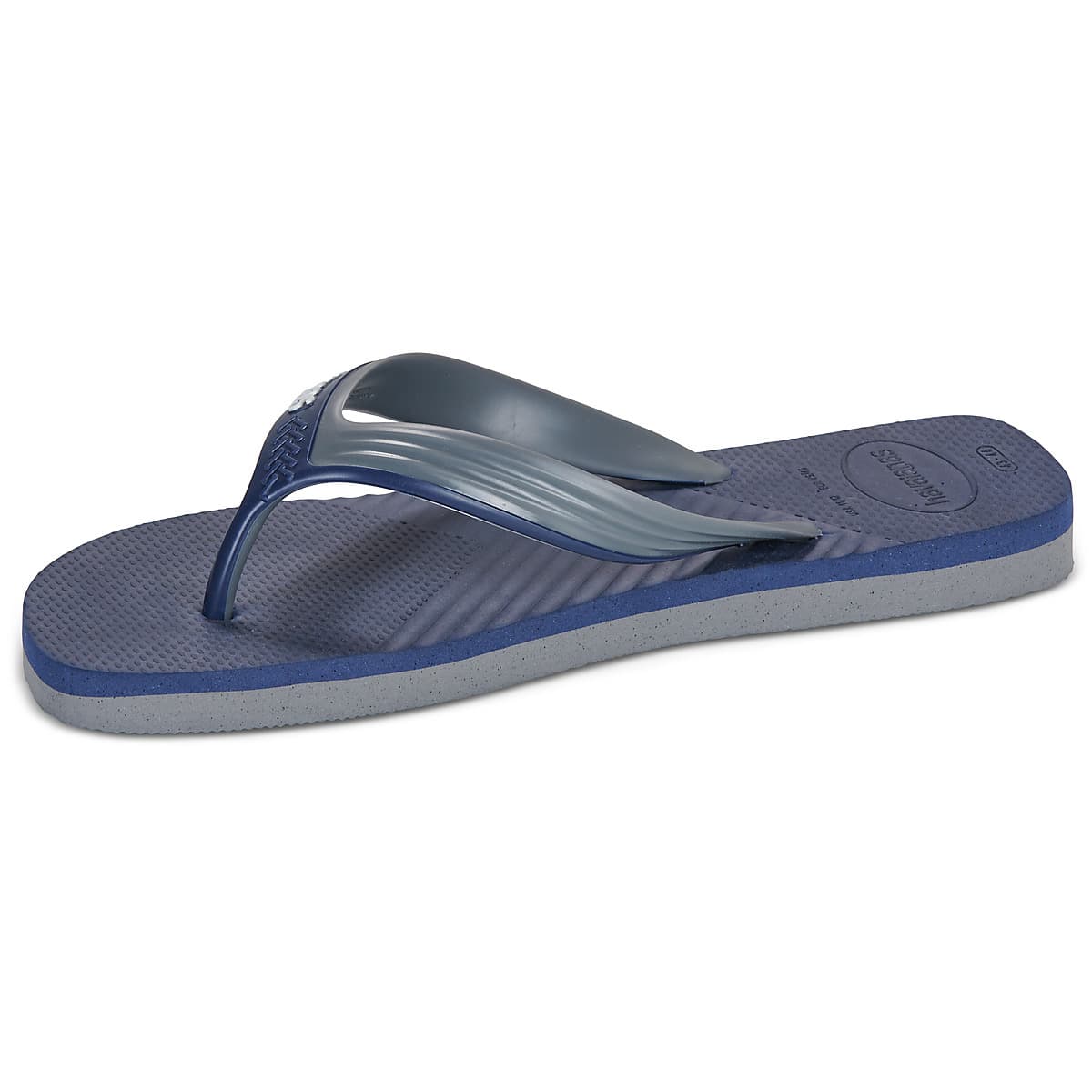 Men's Flip Flops Havaianas Blue