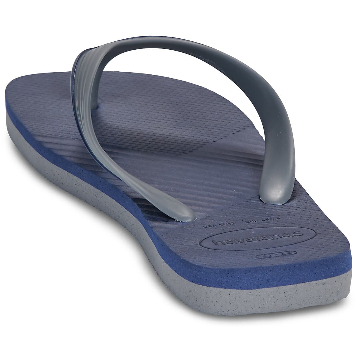 Men's Flip Flops Havaianas Blue
