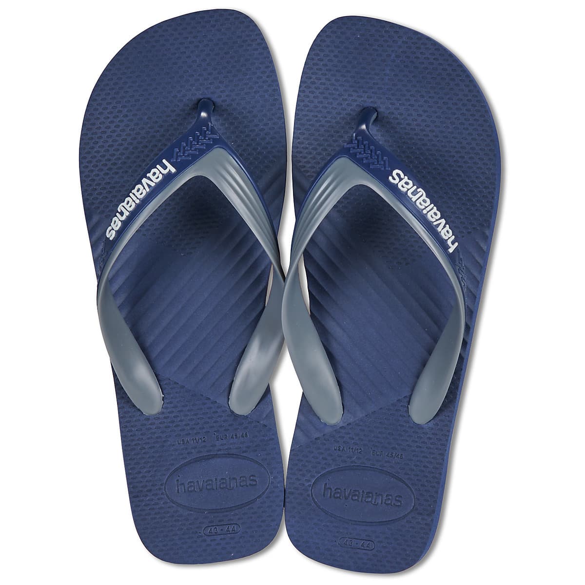 Men's Flip Flops Havaianas Blue