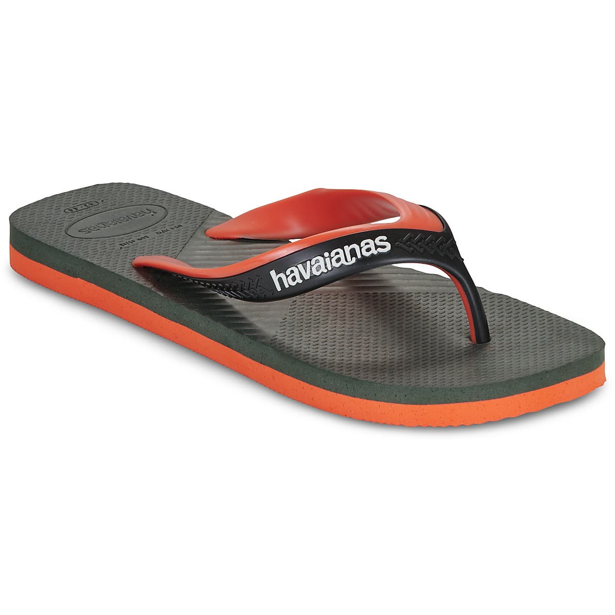 Men's Flip Flops Havaianas Green