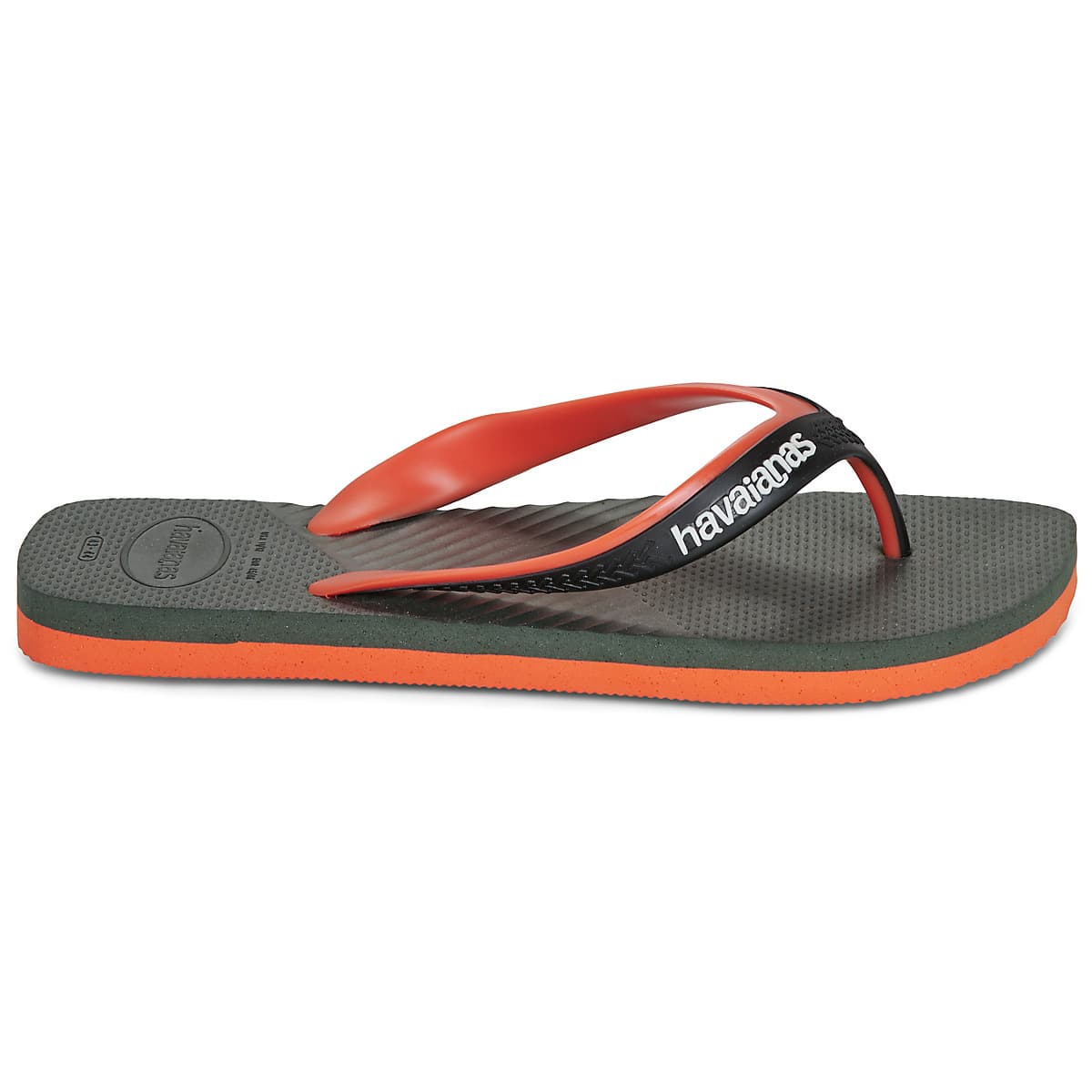 Men's Flip Flops Havaianas Green