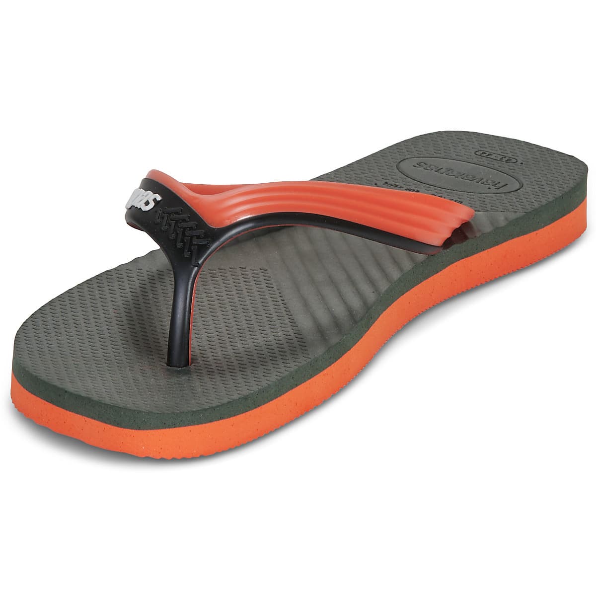 Men's Flip Flops Havaianas Green