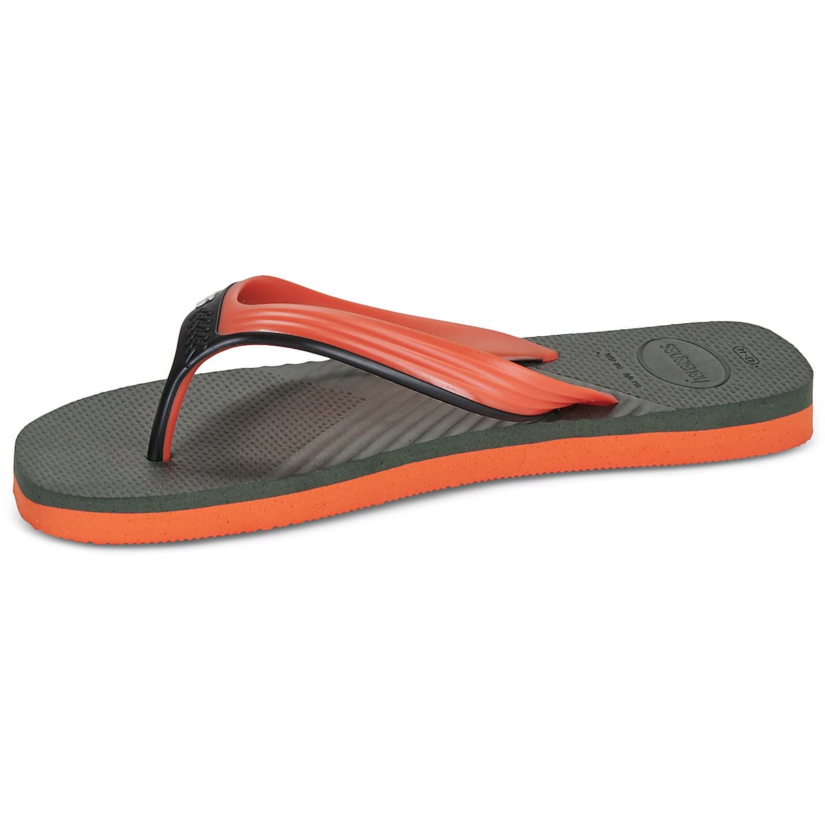 Men's Flip Flops Havaianas Green