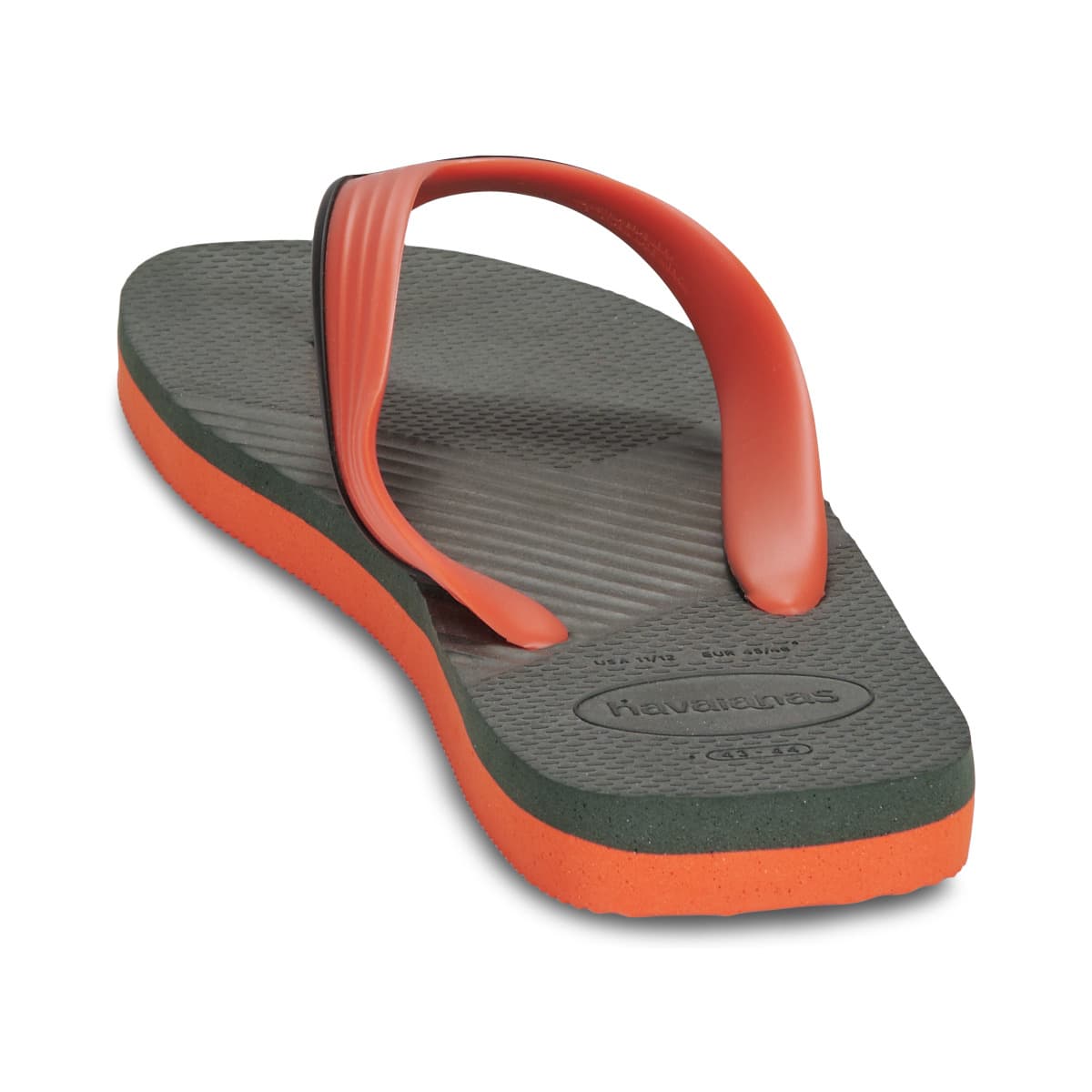 Men's Flip Flops Havaianas Green