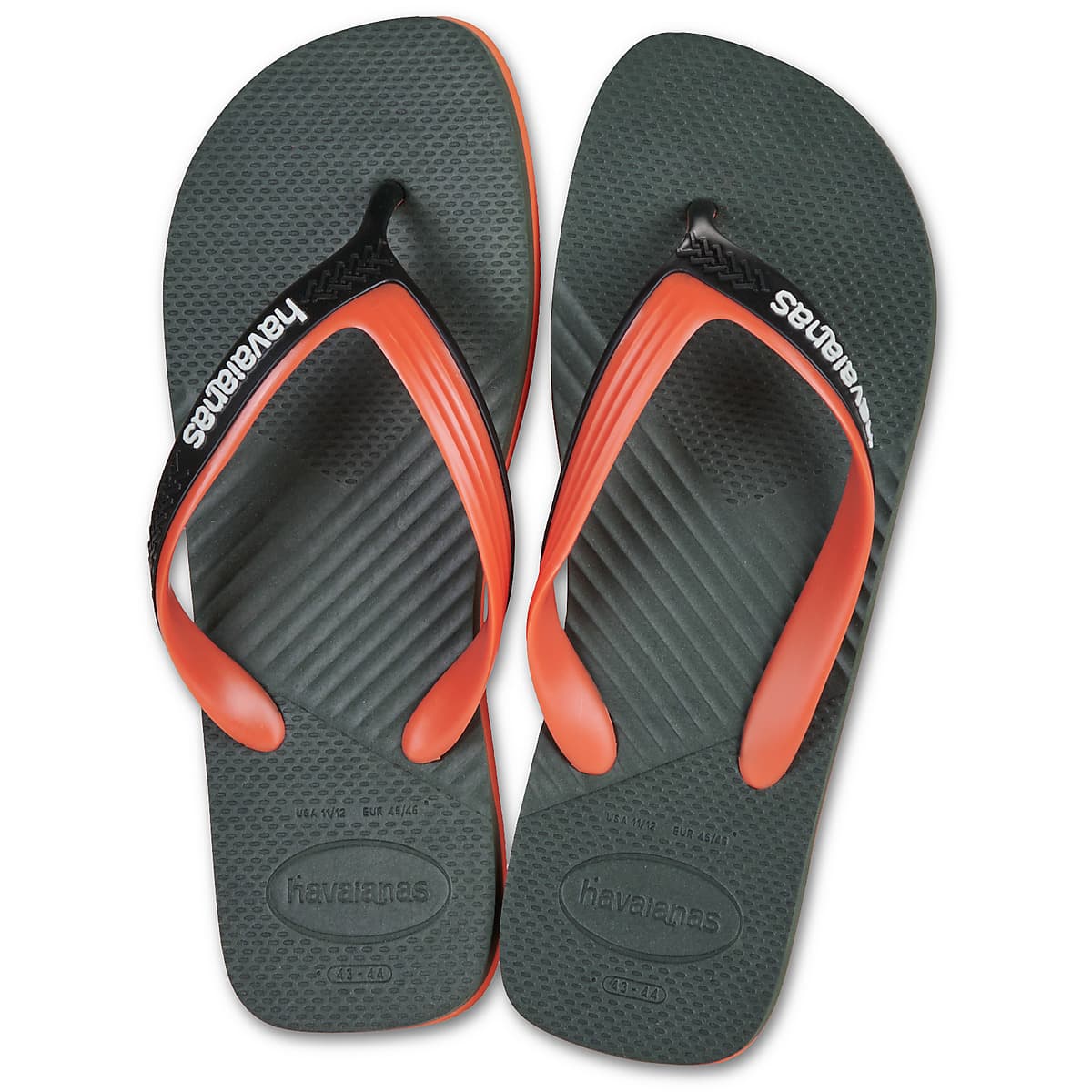 Men's Flip Flops Havaianas Green