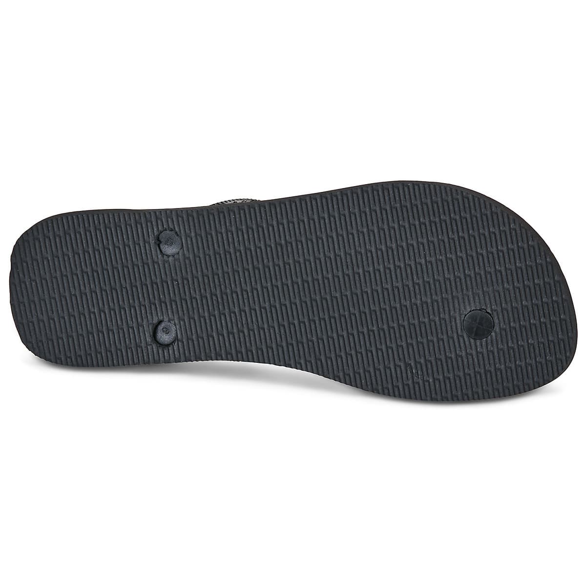 Men's Flip Flops Havaianas Black