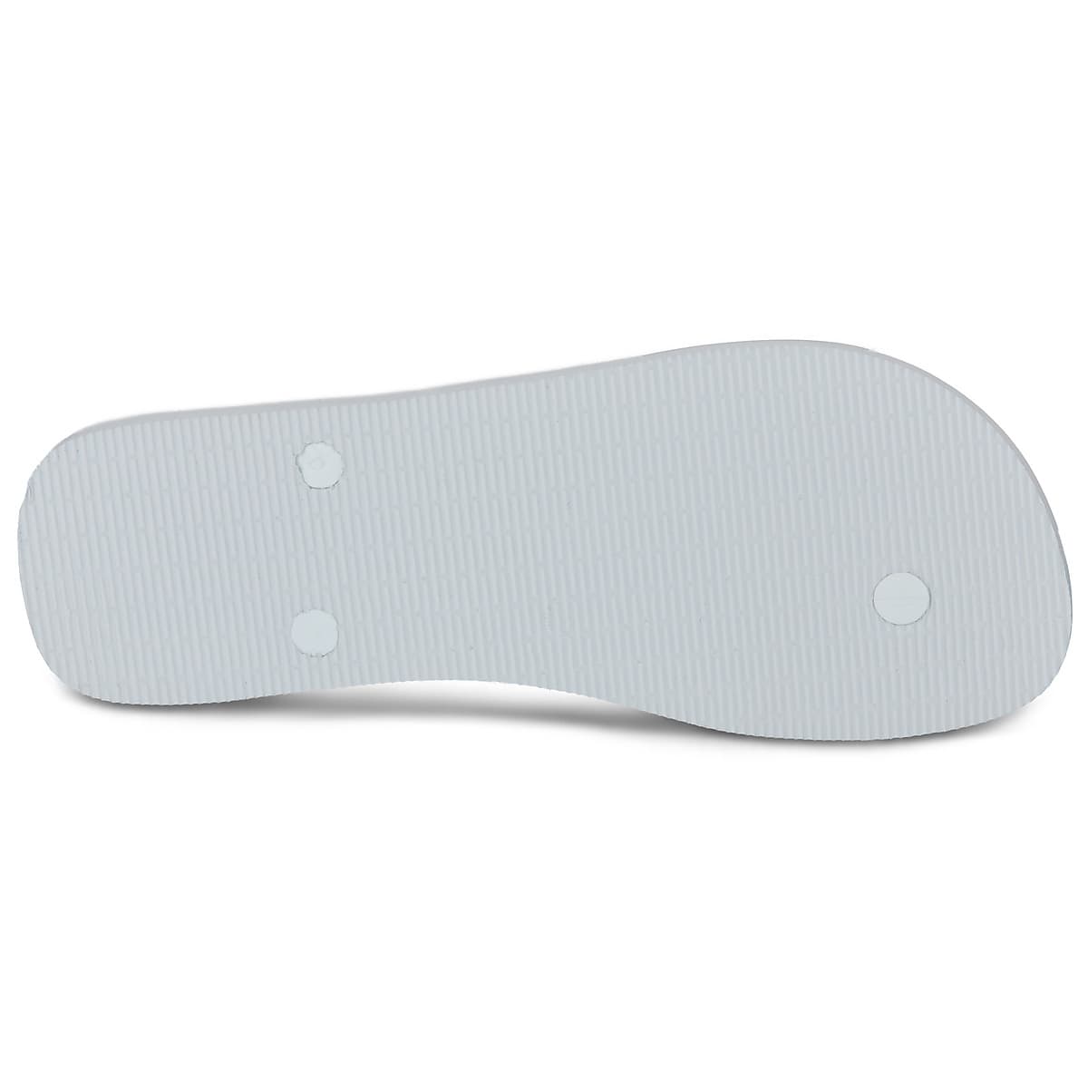 Men's Flip Flops Havaianas White