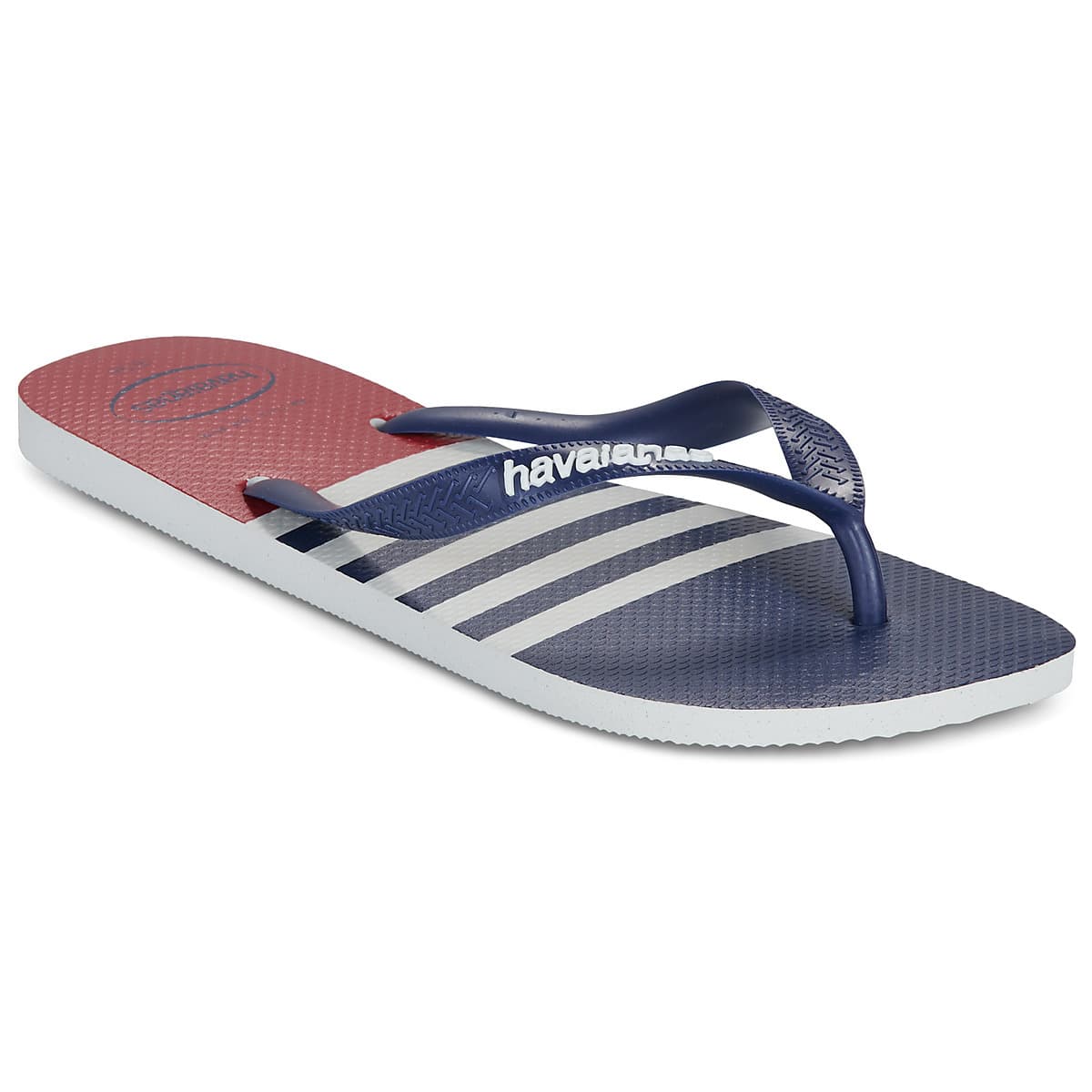 Men's Flip Flops Havaianas Blue