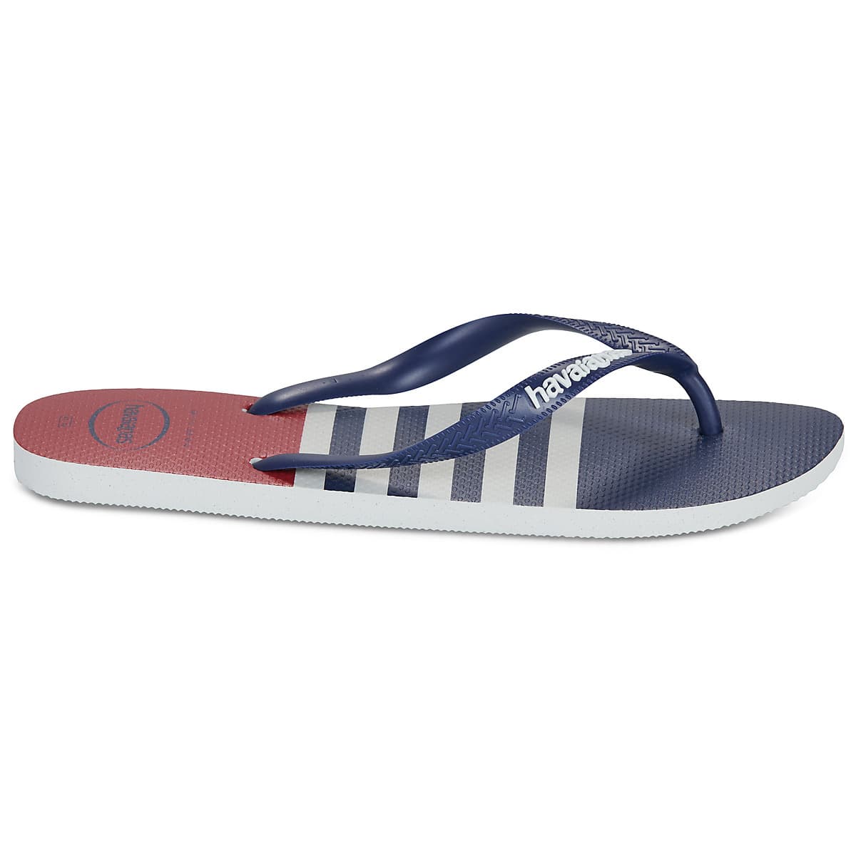 Men's Flip Flops Havaianas Blue