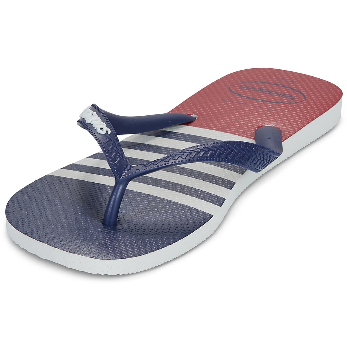 Men's Flip Flops Havaianas Blue