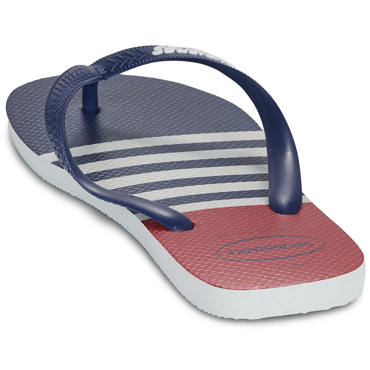 Men's Flip Flops Havaianas Blue