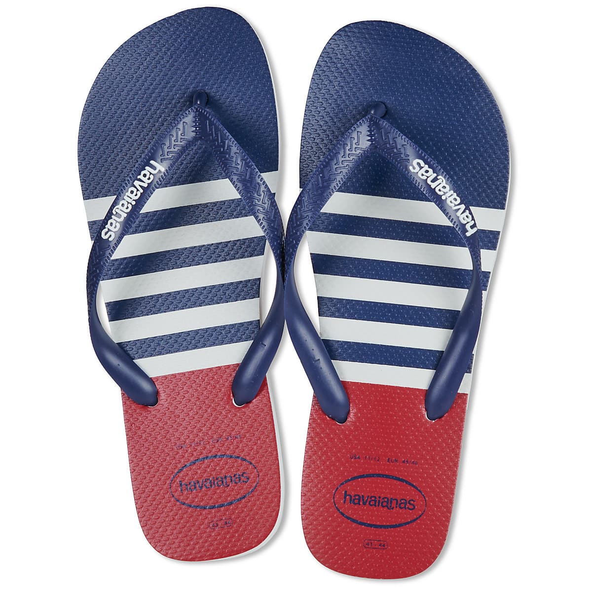 Men's Flip Flops Havaianas Blue