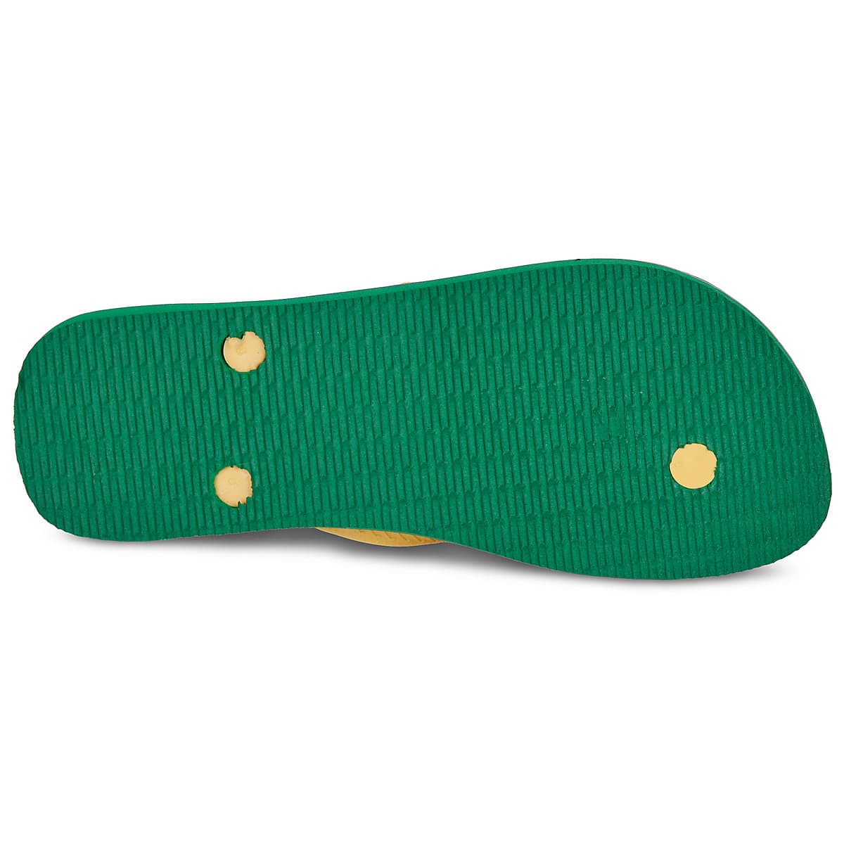 Women's Flip Flops Havaianas Green