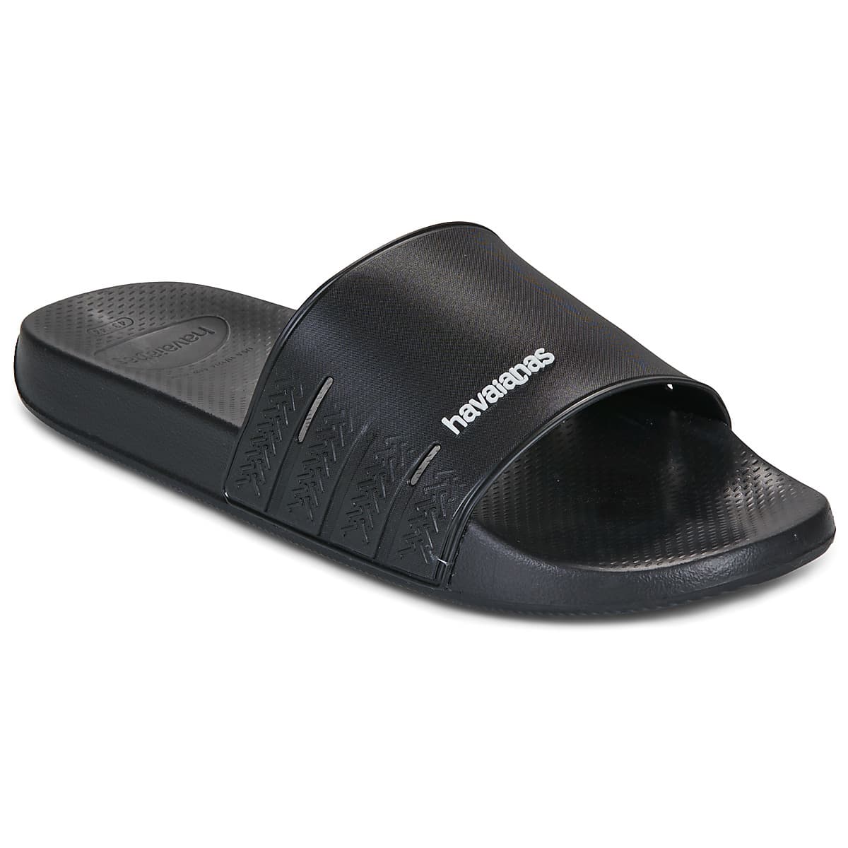 Men's Flip Flops Havaianas Black