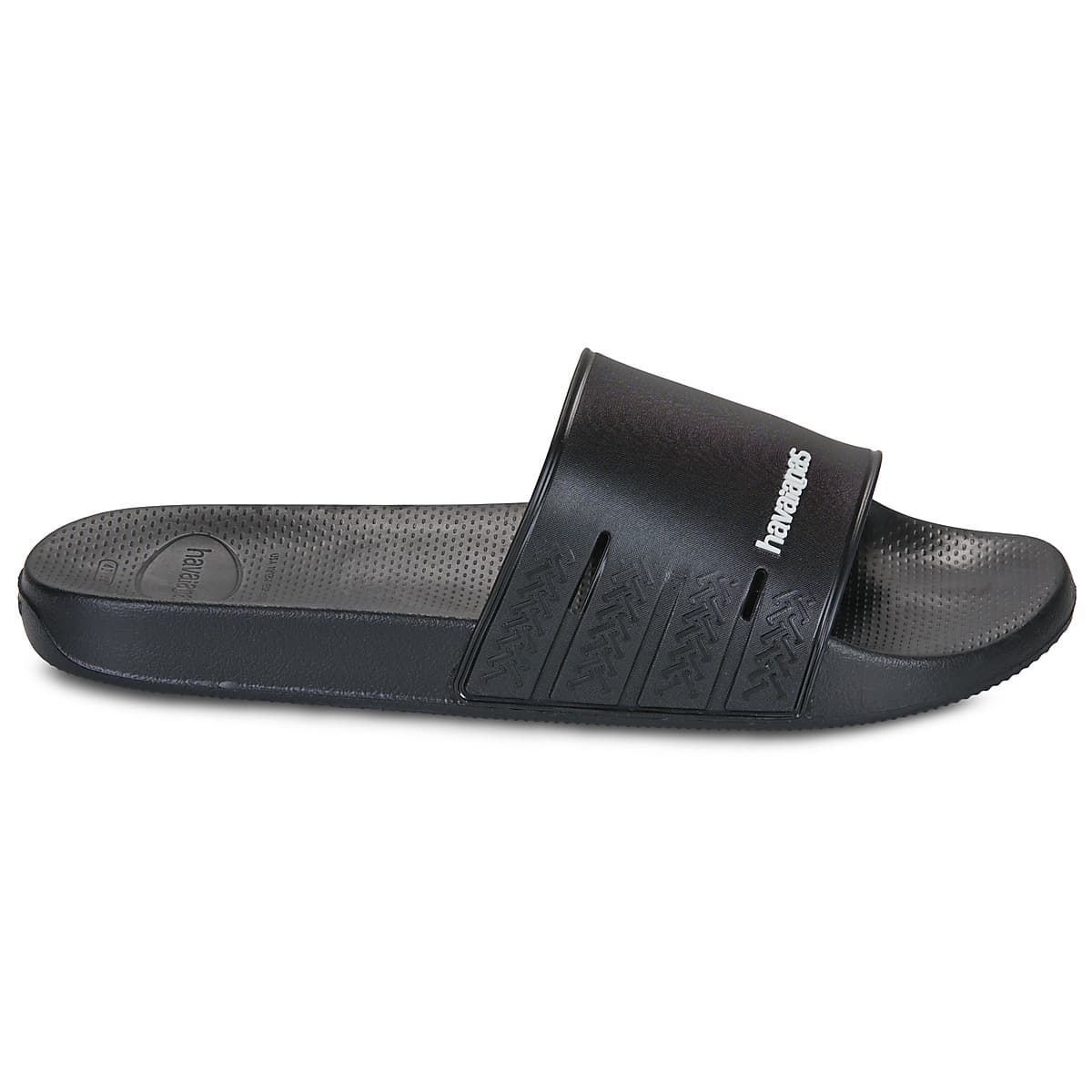 Men's Flip Flops Havaianas Black