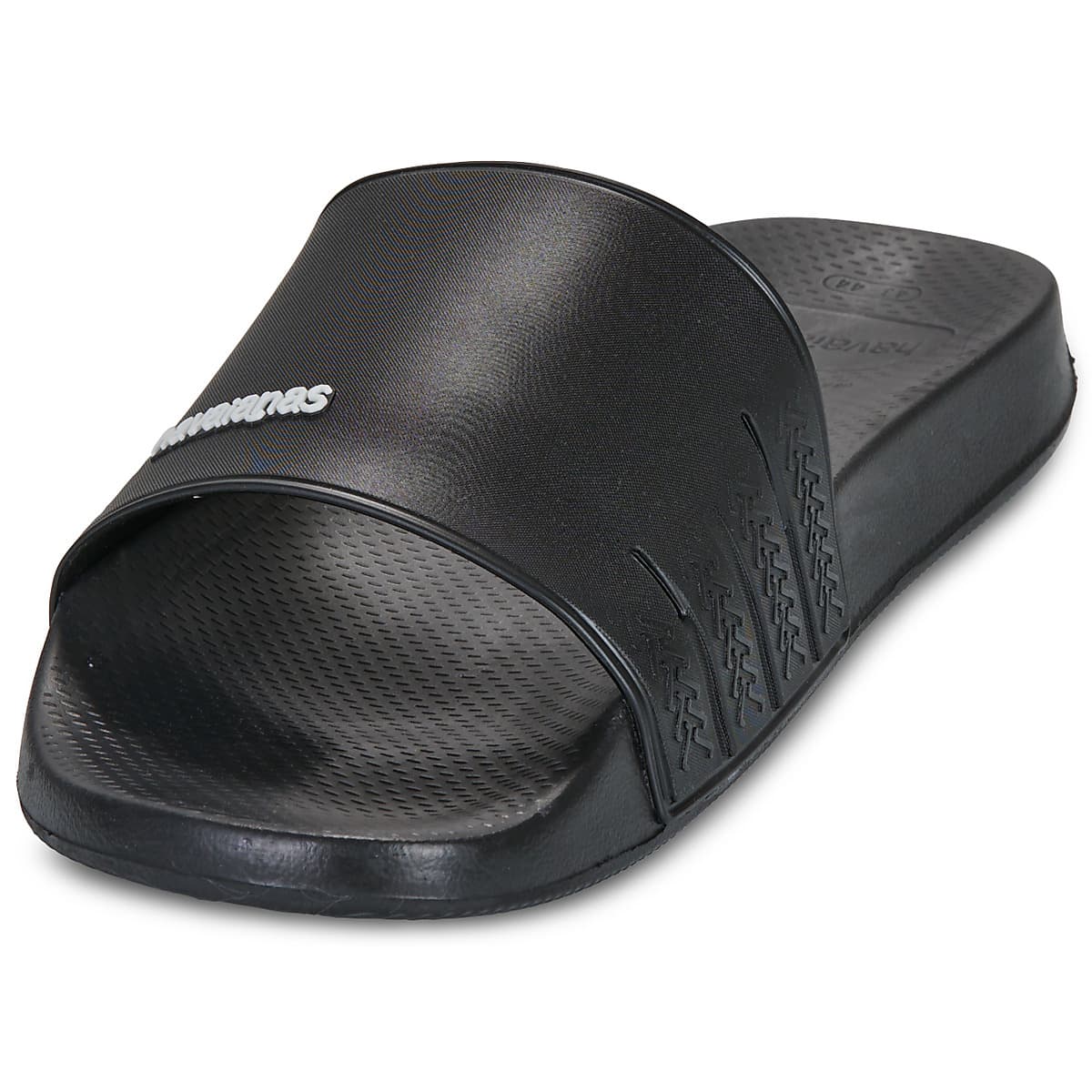 Men's Flip Flops Havaianas Black