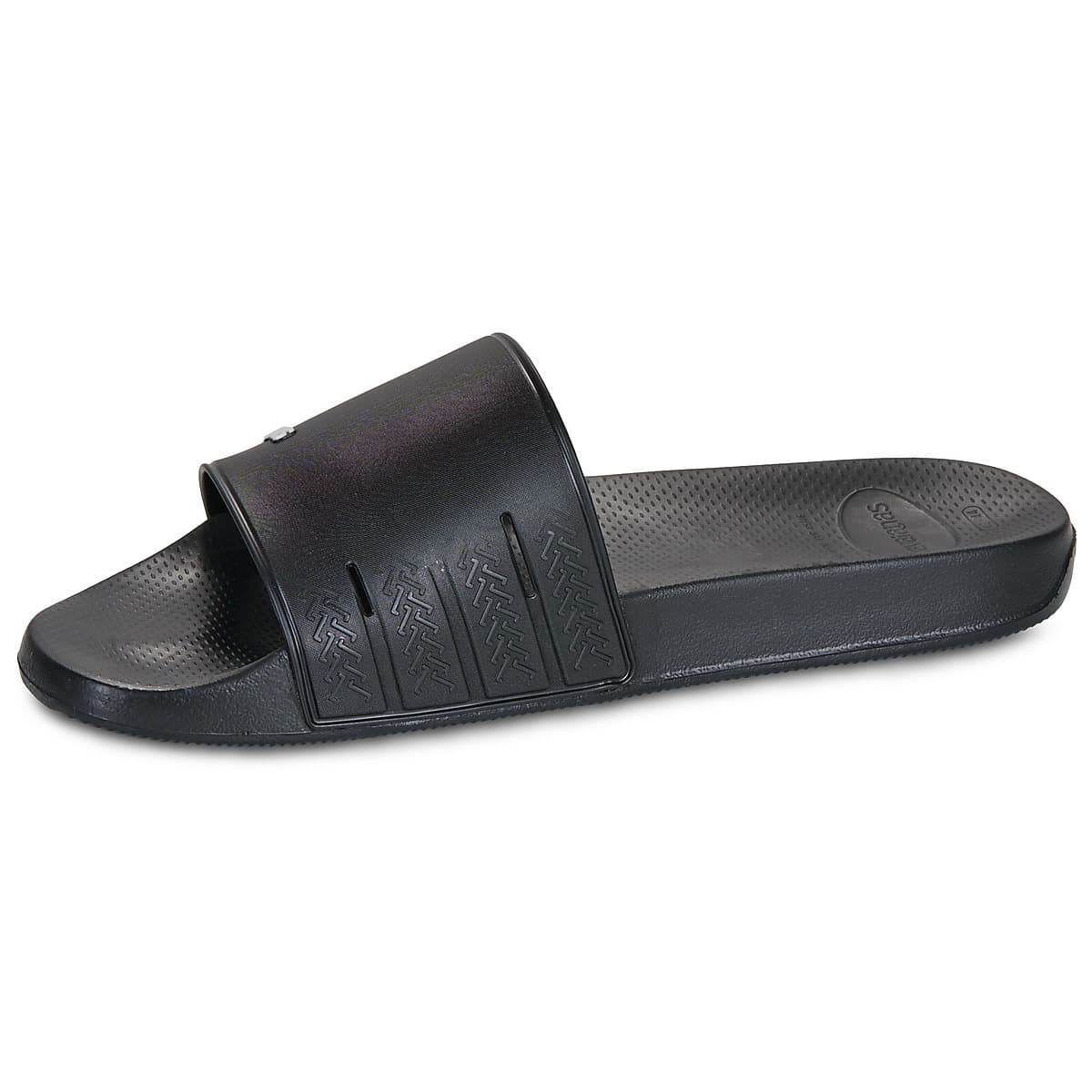 Men's Flip Flops Havaianas Black