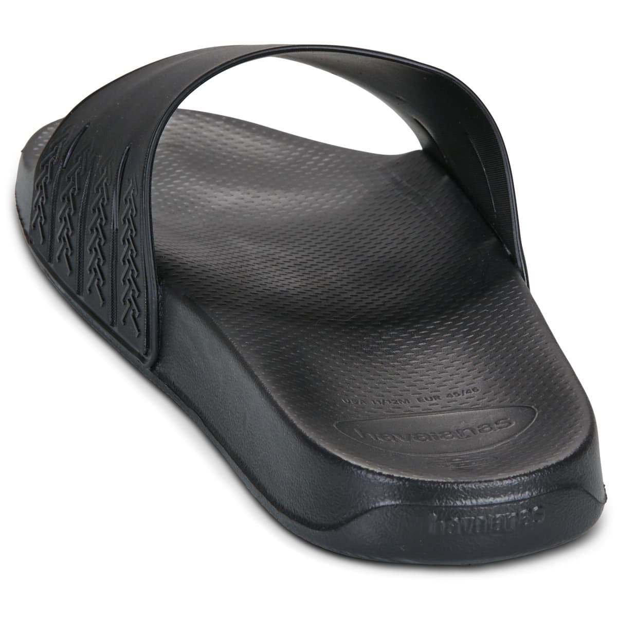 Men's Flip Flops Havaianas Black