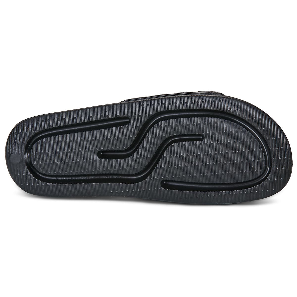Men's Flip Flops Havaianas Black