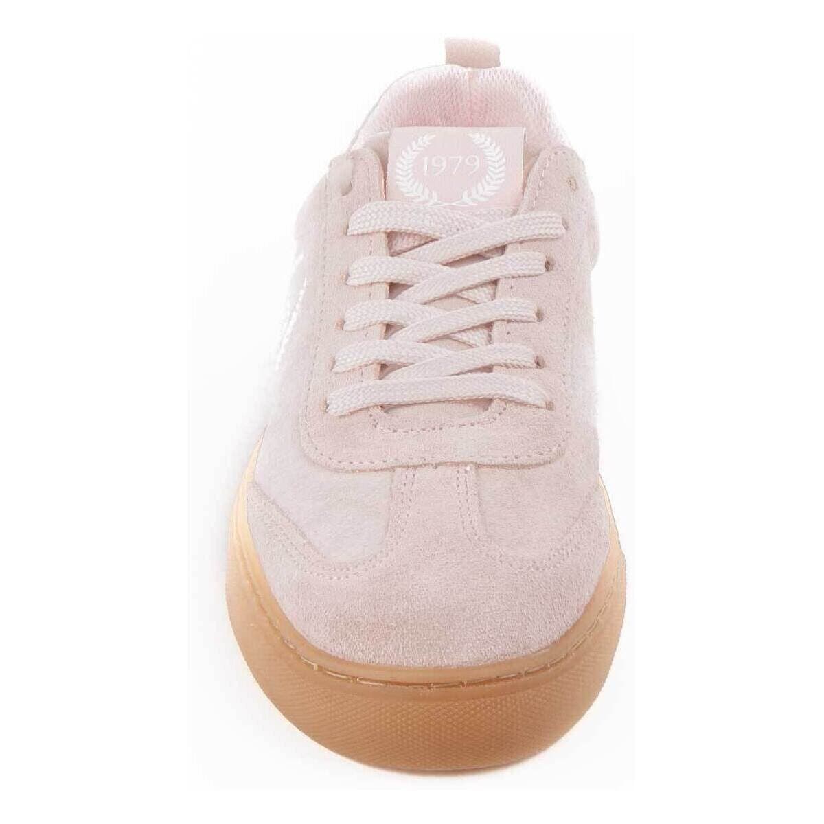 Women's Sneakers Montevita Beige