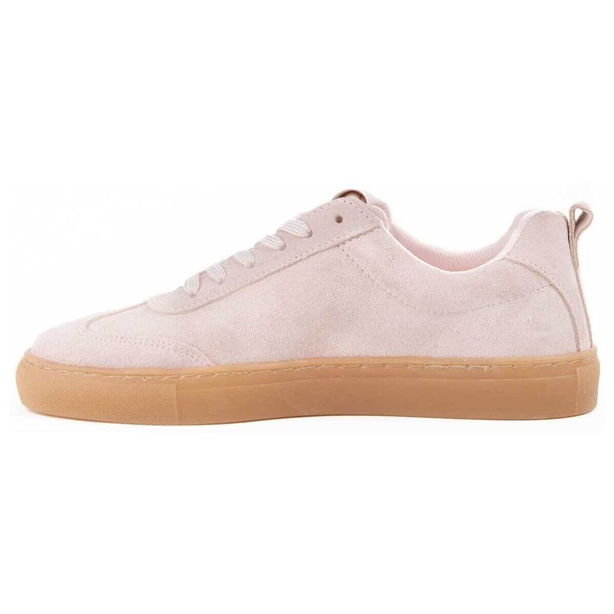 Women's Sneakers Montevita Beige