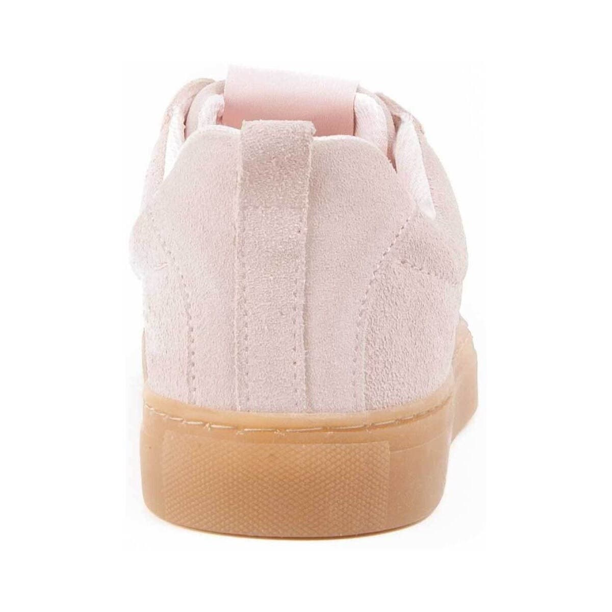 Women's Sneakers Montevita Beige