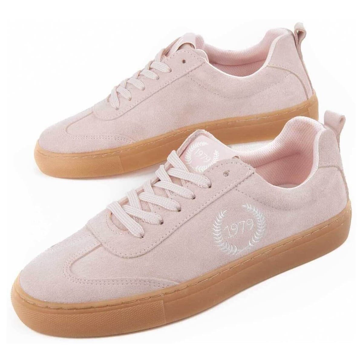 Women's Sneakers Montevita Beige