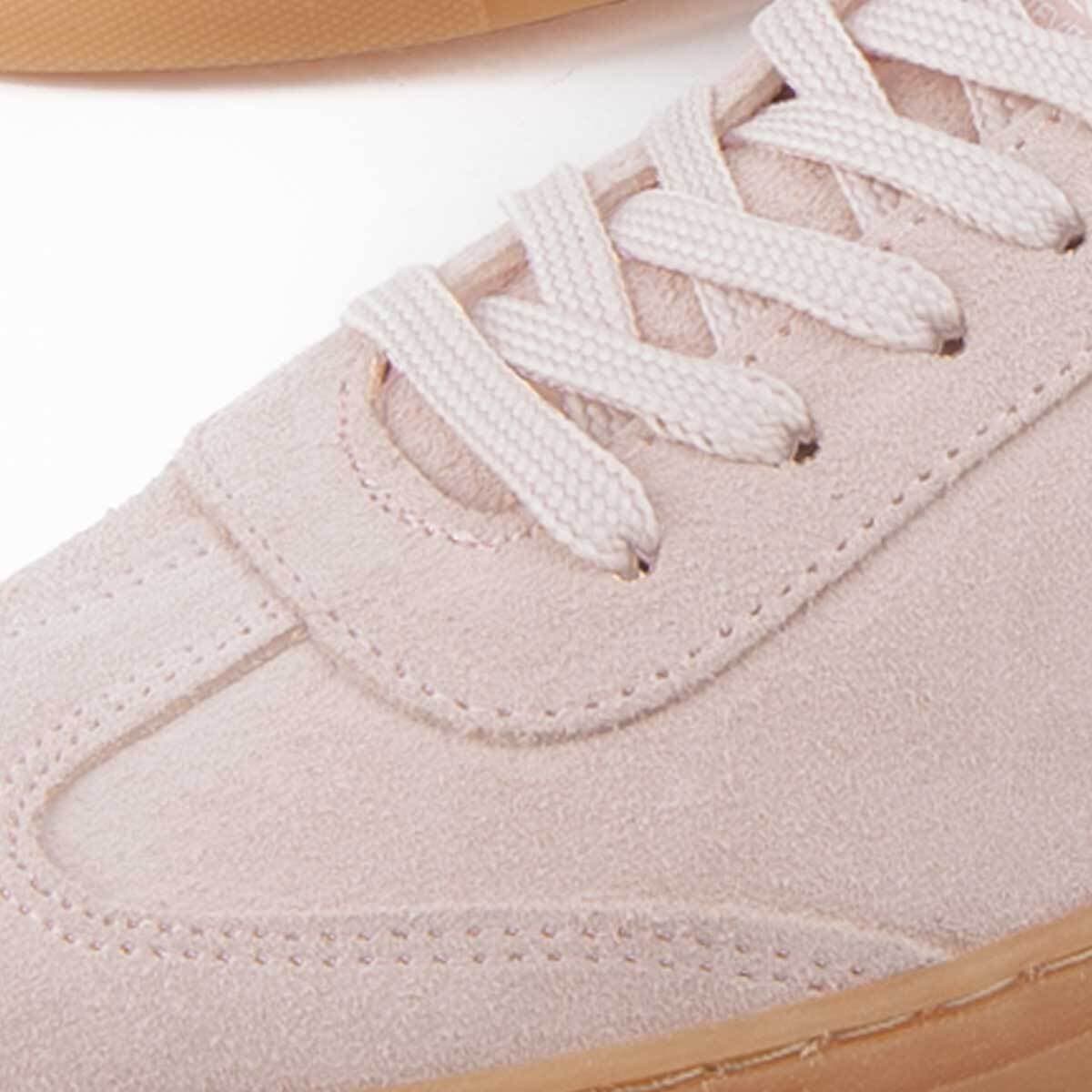 Women's Sneakers Montevita Beige
